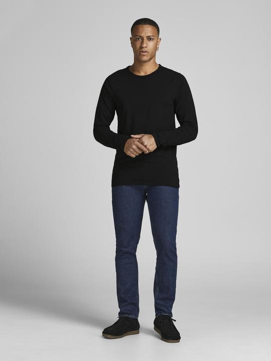 Actual product image Jack & Jones Long sleeve basic t-shirt (XS)