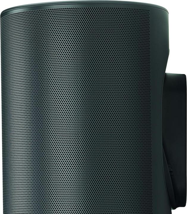 Actual product image Mountson MS31PB - Premium wall mount Sonos Move (1 pcs., Wall installation, Not movable)