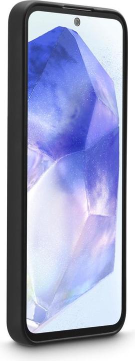 Produktbild Hama Handyhülle Fantastic Feel Samsung Galaxy A55 (Samsung Galaxy A55)