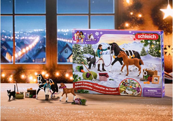 Produktbild Schleich Horse Club
