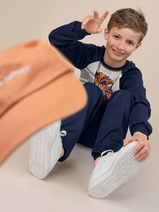Immagine prodotto Calida Il Leone dei bambini (140, 146)