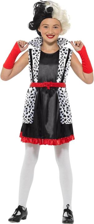 Produktbild Smiffys Kostüm Set Mädchen (128)