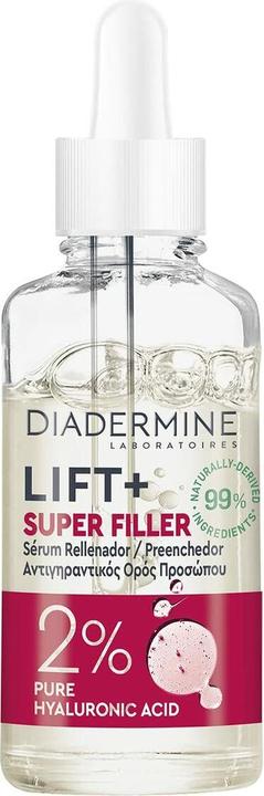 Image du produit Diadermine LIFT + Sérum Super Filler 30ml (30 ml)