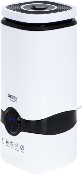 Actual product image Camry CR 7964 Humidifier Ultrasound (35 m²)