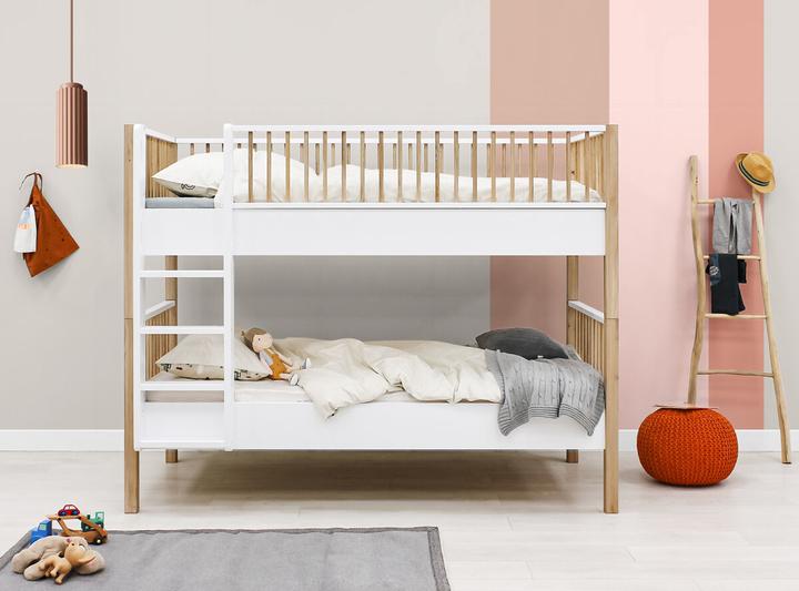 Image du produit Bopita Mika (90 x 200 cm)