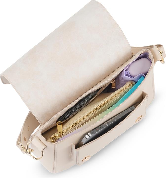 Produktbild Expatrié Satteltasche Louise Large (4 l)