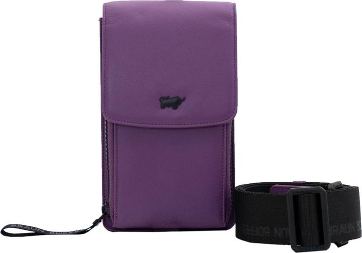 Produktbild Braun Büffel Capri Mini Bag Umhängetasche Leder 10 cm