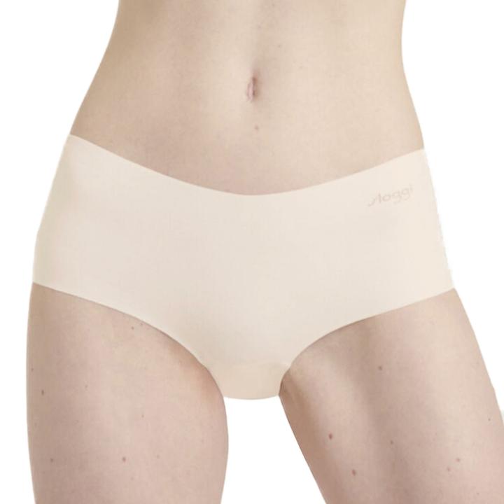 Actual product image Sloggi Pack of 4 ZERO Modal 2.0 Short Briefs (XL, pack of 4)