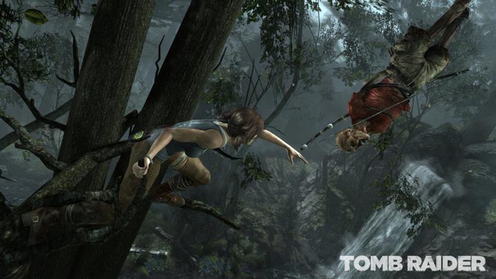 Actual product image Square Enix Tomb Raider Essentials, PS3 Deluxe PlayStation 3 (PS3, EN)