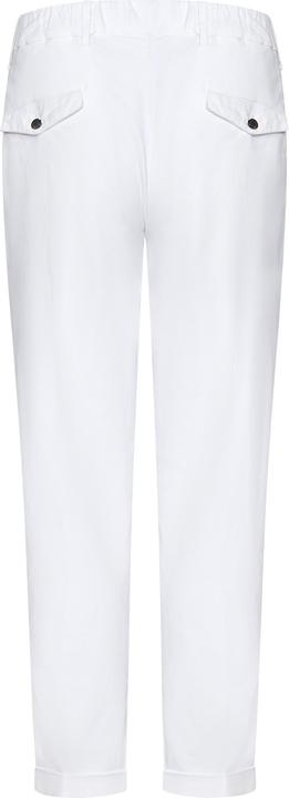 Produktbild Hand Picked Trousers White (36)