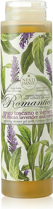 Immagine prodotto Nesti Dante Romantica Lavanda selvatica toscana e Verbena (300 ml)
