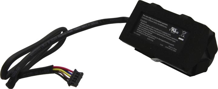 AccuCell Akku Covidien SCD700 Medtronic - 1030950 (1 Stk., Gerätespezifisch, 2200 mAh)