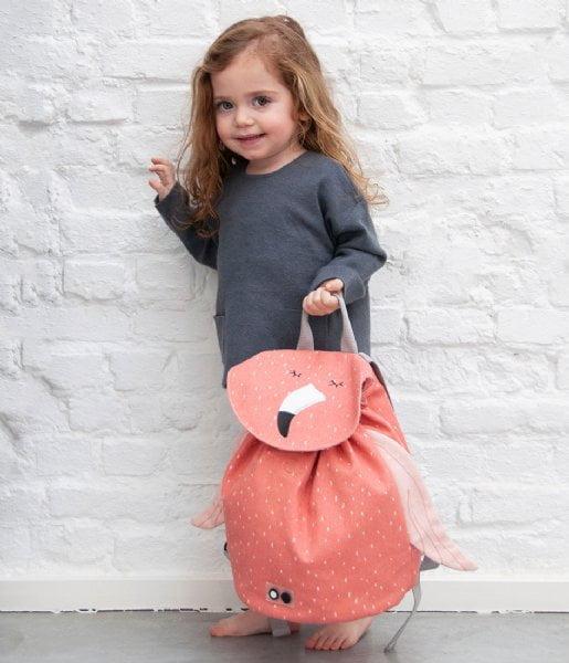Actual product image Trixie Baby Backpack