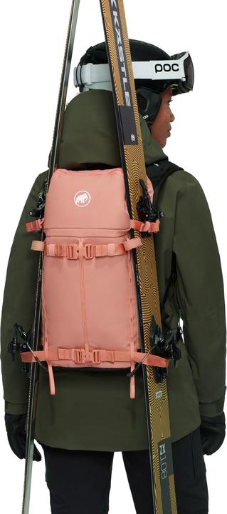 Actual product image Mammut Nirvana 18 Women (18 l)