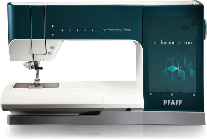 Image du produit Pfaff Performance Icon