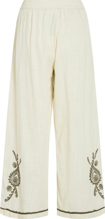 Immagine prodotto Vila High Waist Hose mit weitem Bein (42)
