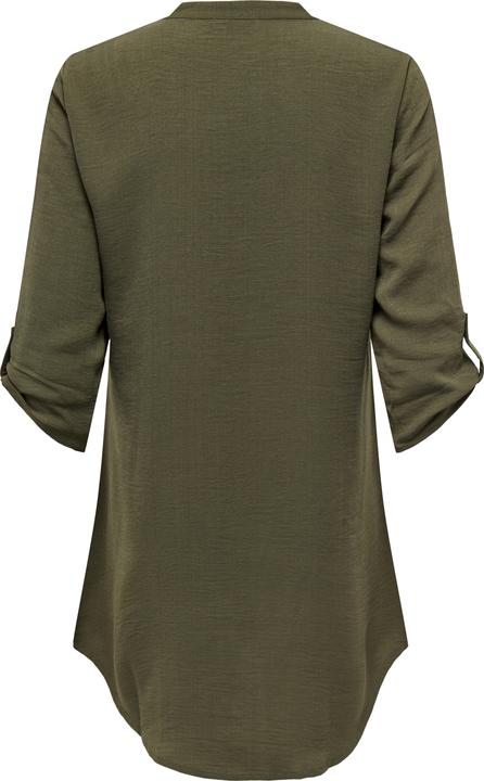 Actual product image JdY Long plain shirt (L)