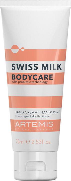 Produktbild Artemis Swiss Milk Hand Cream (75 ml)