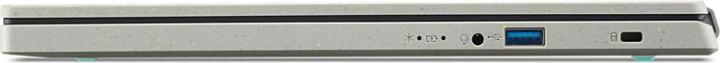 Produktbild Acer Aspire Vero (15.60", Intel Core i5-1335U, 16 GB, 512 GB, DE)