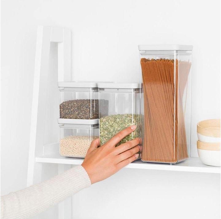 Image du produit Brabantia Réservoirs Tasty (4.60 l)