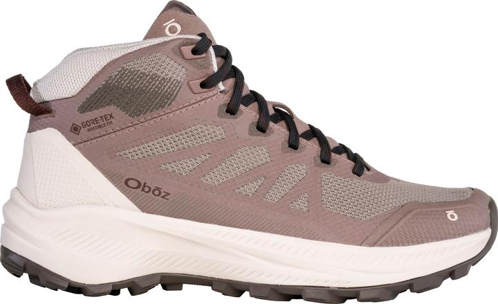 Oboz Katabatic LT Mid GTX