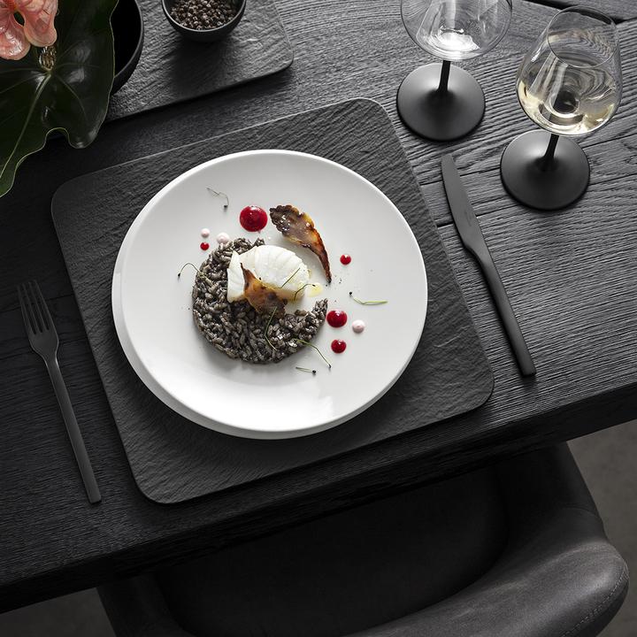 Actual product image Villeroy & Boch NewMoon (1 x, 24.90 cm)