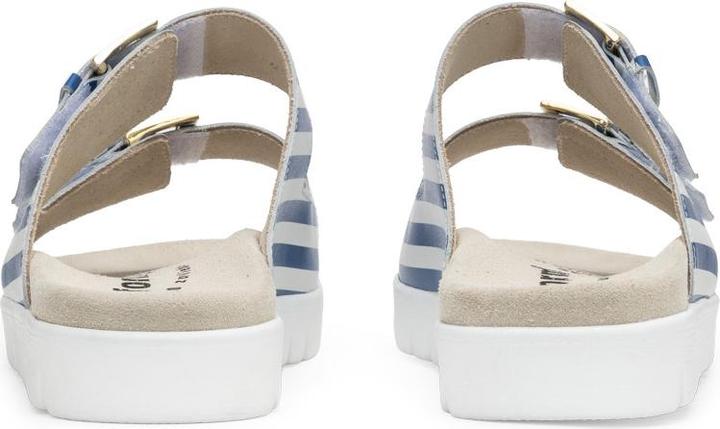 Produktbild Vitaform Pantolette Nappaleder Soft (40)