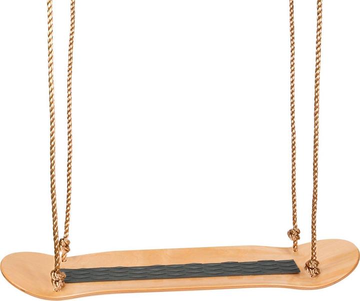 small foot Skateboard Swing