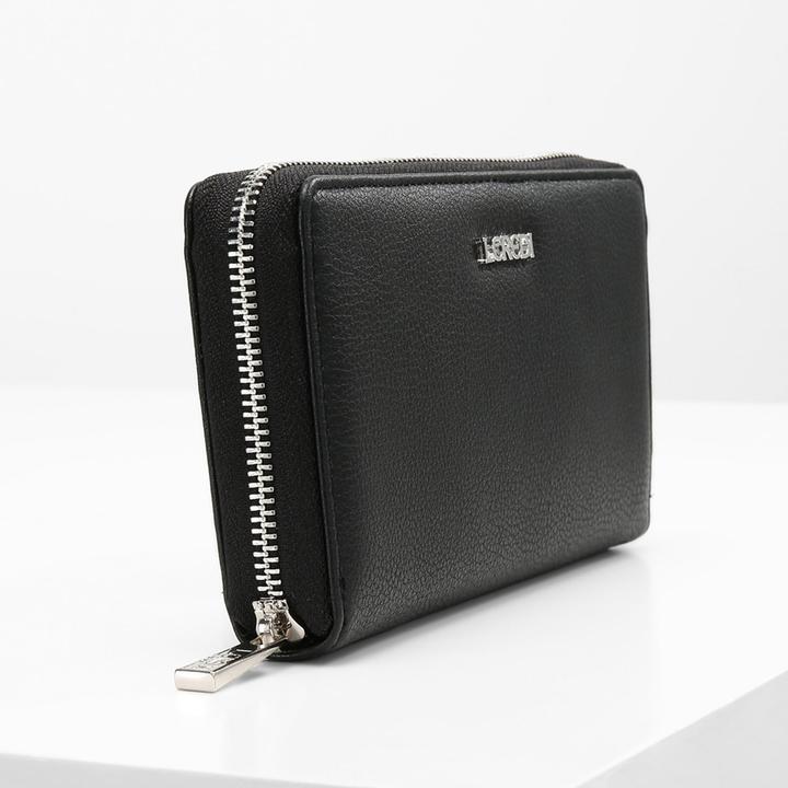Actual product image L.Credi Filippa wallet 20 cm