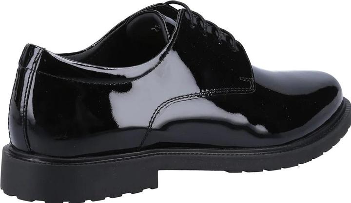 Immagine prodotto Hush Puppies Scarpe da donna/ragazzo Verity in pelle (42)