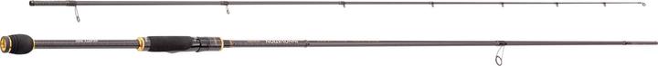Produktbild Hearty Rise Innovation 4-21g (275 cm)
