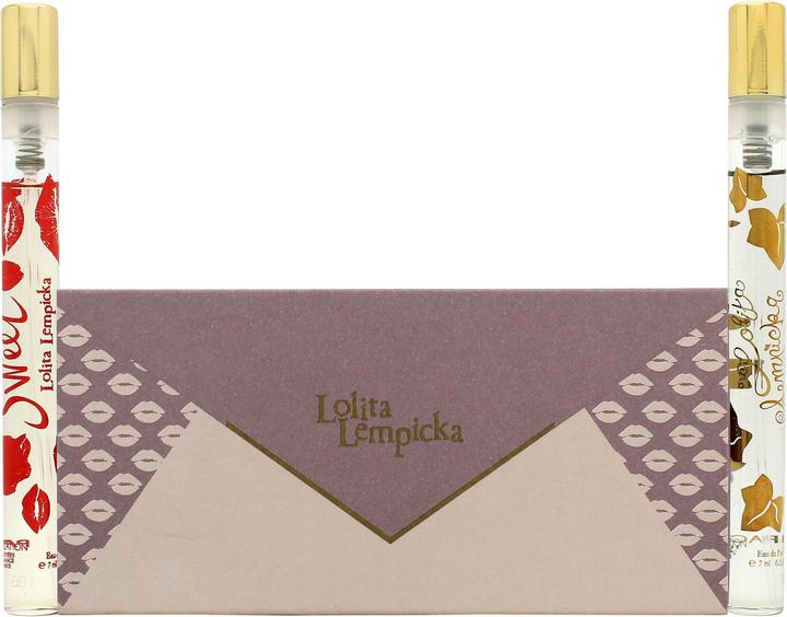 Actual product image Lolita Lempicka Purse gift set (Eau de parfum)