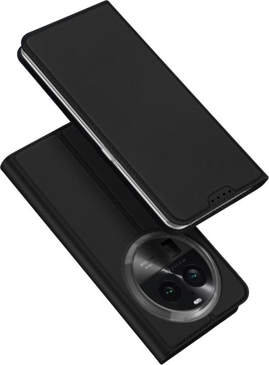 Image du produit Dux Ducis DuxDucis - Skin Pro OPPO Find X6 Pro (Oppo Find X6 Pro)