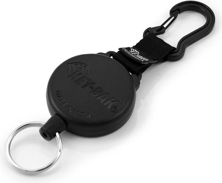 Produktbild Key-Bak Schlüsselanhänger KB 488 SECURIT