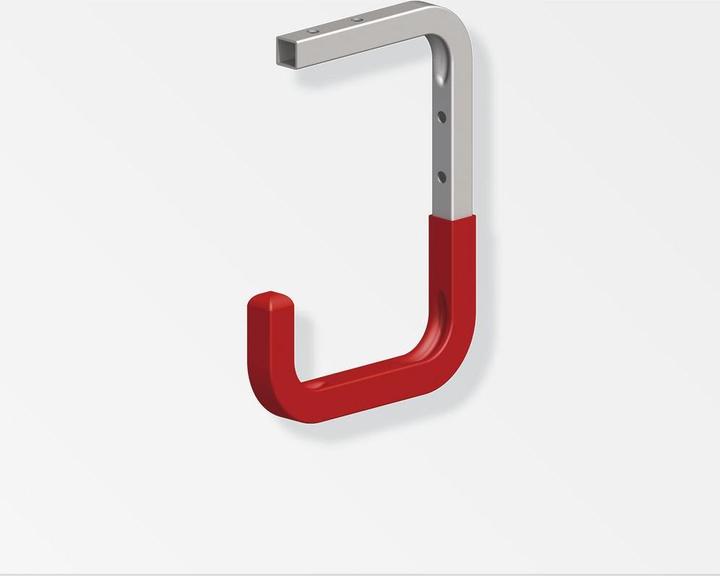 Produktbild Alfer Wand- Deckenhaken gummiert