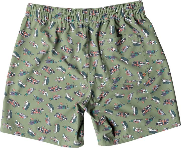 Actual product image Kavu Costa (L)