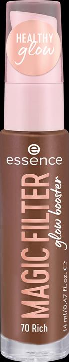 Produktbild essence MAGIC FILTER glow booster (90 Braun)