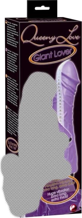 Produktbild Wild Thing Giant Lover