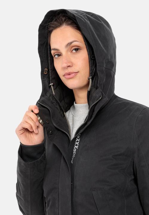 Produktbild Camel Active 2- in-1- teXXXactive® Funktionsjacke mit gesteppter Innenjacke (38)