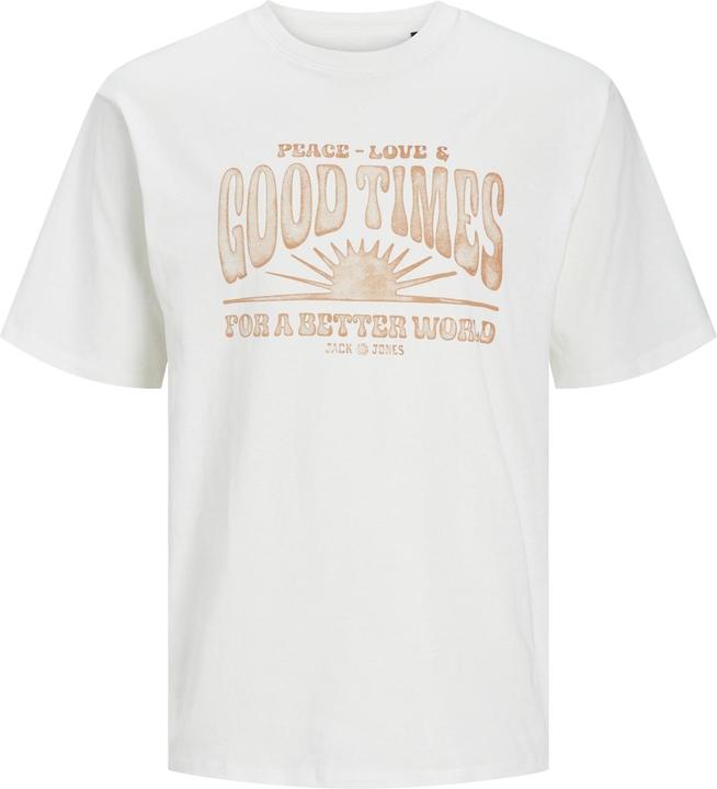 Produktbild Jack & Jones Jprbluhippy Ss Tee (S)