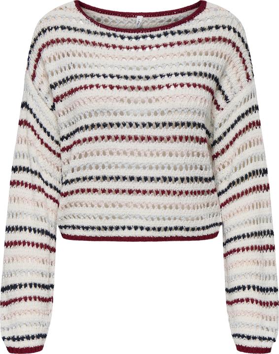 Produktbild Only ONLGEENA Strickpullover Strickpullover (XL)