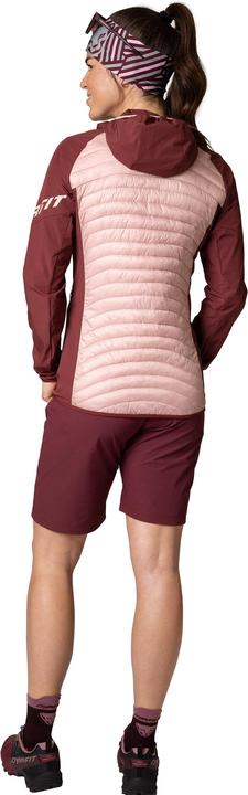 Produktbild Dynafit Transalper Hybrid Insulation Jacke (34, XS)