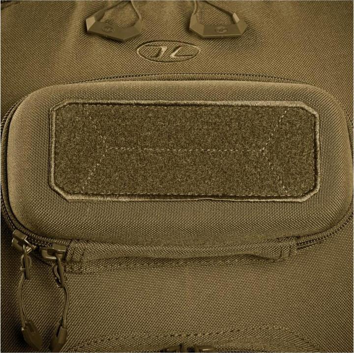 Produktbild Stoirm Tactical Backpack Coyote Tan 25 (25 l)