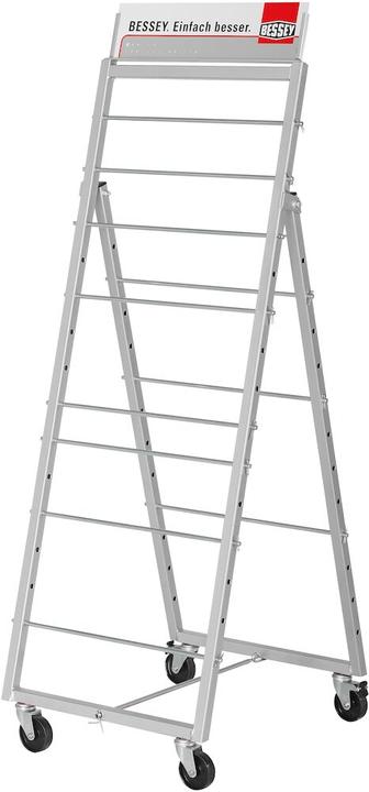 Actual product image Bessey Clamp trolley, equipped (TG-2K/GZ-2K) ZW1