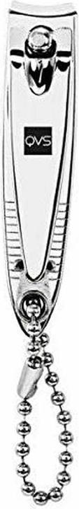 Image du produit QVS Coupe-ongles avec petite chaîne