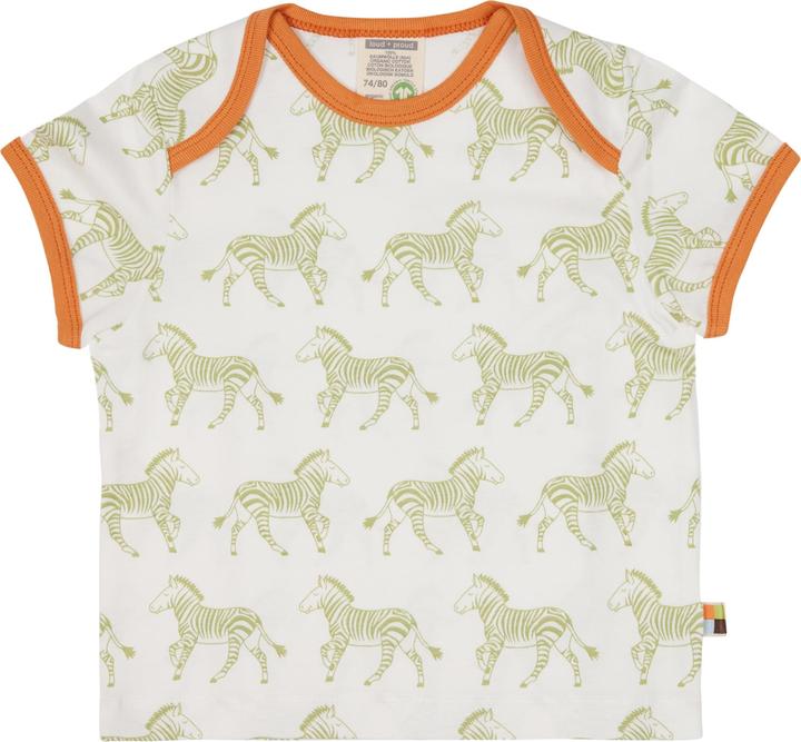 loud + proud T-Shirt Druck (80)