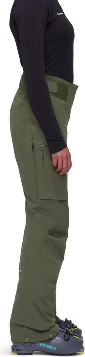 Immagine prodotto Mammut Stoney HS Thermo Pants Donna (44)