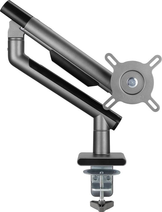 Actual product image Alterzone Arm One monitor arm i aluminium, grå (Table, 32")