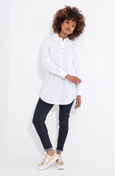 Immagine prodotto Joe Browns Tabbed Sleeve Longline Blouse (38)