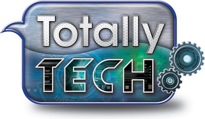 Produktbild Totally Tech RC Stingray 2.4 Ghz mit Licht